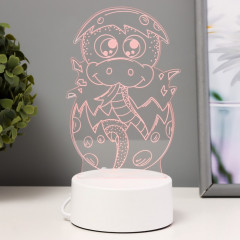 Светильник «Змейка» - Фото 2