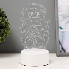 Светильник «Змейка» - Фото 3