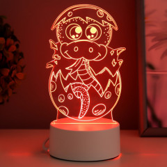 Светильник «Змейка» - Фото 4