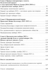 Основные тенденции развития политических процессов в Бразилии (первая четверть XXI века) - Фото 2