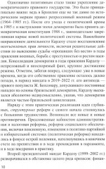 Основные тенденции развития политических процессов в Бразилии (первая четверть XXI века) - Фото 6