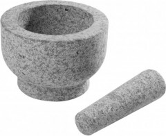 Ступка с пестиком - Фото 2