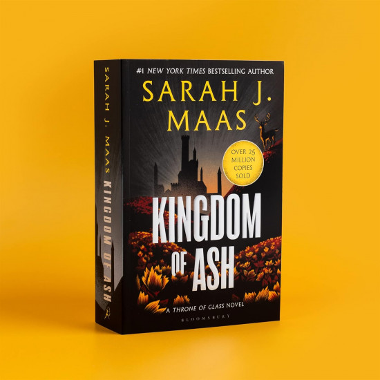Kingdom of Ash
