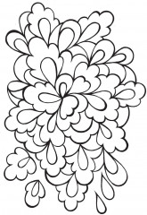 Creative Haven Calm Coloring Book - Фото 6