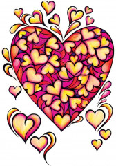 Creative Haven Calm Coloring Book - Фото 7