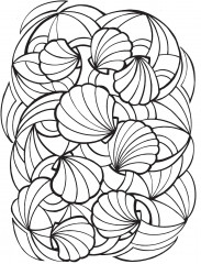 Creative Haven Calm Coloring Book - Фото 10
