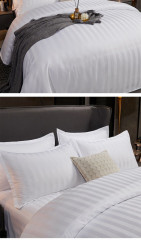 Комплект постельного белья - Фото 2