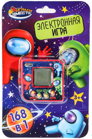 Игра логическая «Питомец»