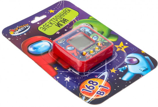 Игра логическая «Питомец»