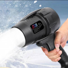 Беспроводной технический фен WL-4578 - Фото 2