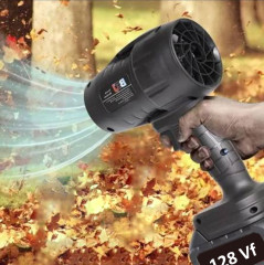 Беспроводной технический фен WL-4578 - Фото 7