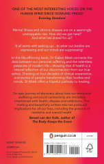 The Myth of Normal: Illness, health & healing in a toxic culture - Фото 1