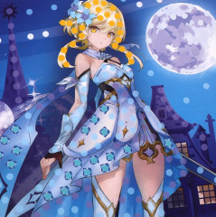 Кристальная мозаика «Воин стихий» - Фото 2