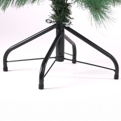 Ель искусственная с шишками «Velvet Pinewood» - Фото 5