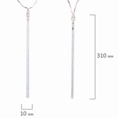 Электрогирлянда уличная - Фото 7