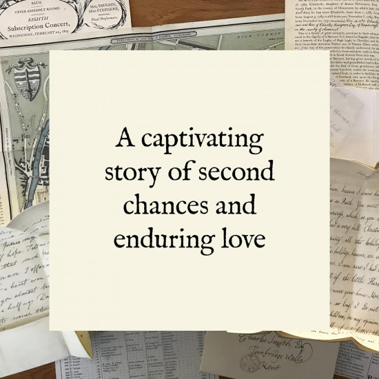 Persuasion: The Complete Novel, Featuring the Characters' Letters and Papers, Written and Folded by Hand