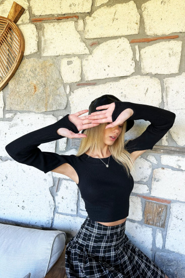 Блузка женская