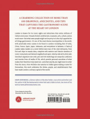 A Taste of London: The Restaurants and Pubs Behind a Global Culinary Capital - Фото 1