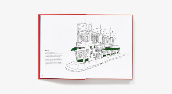 A Taste of London: The Restaurants and Pubs Behind a Global Culinary Capital