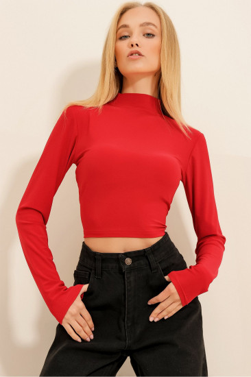 Блузка женская