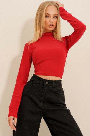 Блузка женская