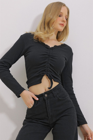 Блузка женская