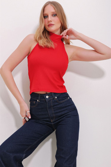 Блузка женская