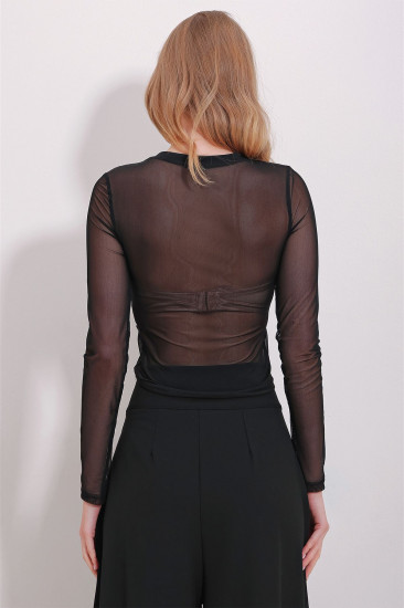 Блузка женская