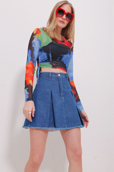 Блузка женская