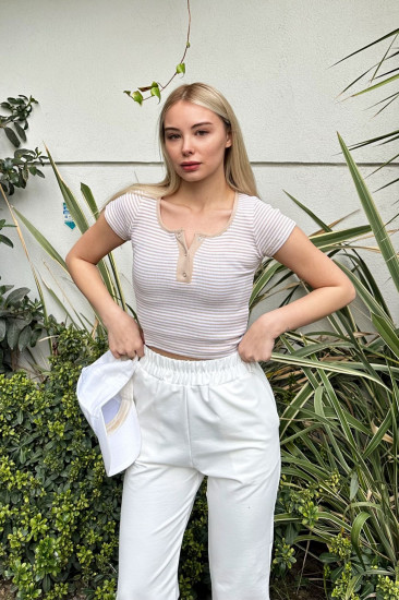 Блузка женская