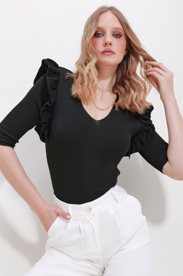 Блузка женская