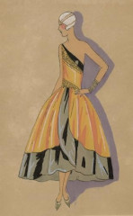 Jeanne Lanvin: Fashion Pioneer - Фото 4
