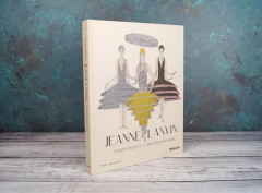 Jeanne Lanvin: Fashion Pioneer - Фото 9