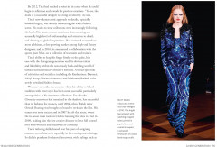 The Little Book of Givenchy: The story of the iconic fashion house - Фото 4