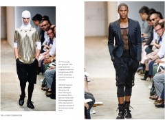 The Little Book of Givenchy: The story of the iconic fashion house - Фото 5