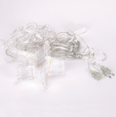 Электрогирлянда комнатная - Фото 4