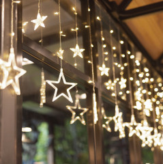 Электрогирлянда комнатная - Фото 6