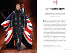 Little Book of Burberry: The Story of the Iconic Fashion House - Фото 1