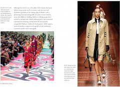 Little Book of Burberry: The Story of the Iconic Fashion House - Фото 2