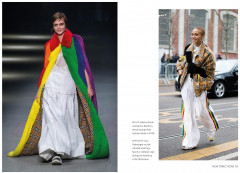 Little Book of Burberry: The Story of the Iconic Fashion House - Фото 4