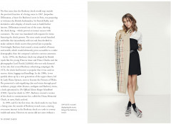 Little Book of Burberry: The Story of the Iconic Fashion House - Фото 6