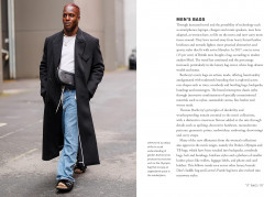 Little Book of Burberry: The Story of the Iconic Fashion House - Фото 10