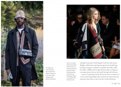 Little Book of Burberry: The Story of the Iconic Fashion House - Фото 11