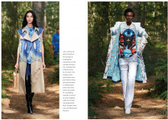 Little Book of Burberry: The Story of the Iconic Fashion House - Фото 14