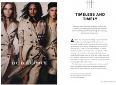 Little Book of Burberry: The Story of the Iconic Fashion House - Фото 15