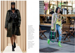 Little Book of Burberry: The Story of the Iconic Fashion House - Фото 17
