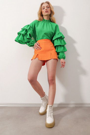 Блузка женская