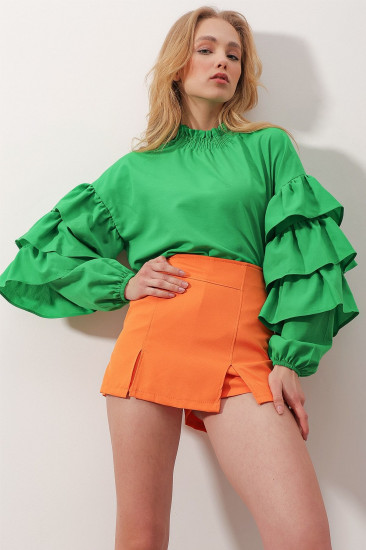 Блузка женская