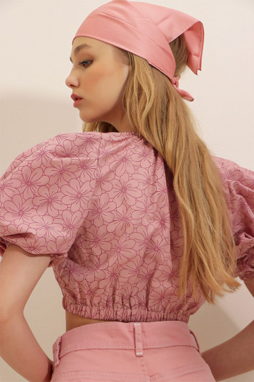 Блузка женская