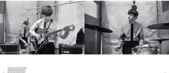 The Beatles by Terry O'Neill: Five decades of photographs, with unseen images - Фото 2